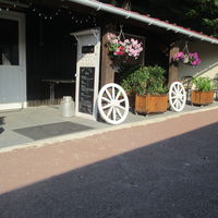 Musée du Cheval de Trait