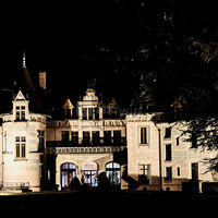 Château Manoir de Chantilly