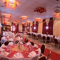 Salle l'etoile d'or 2