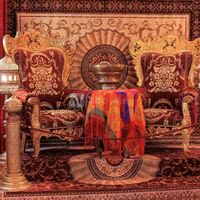 Fauteuil mariees 1 - plusieurs modeles different disponible