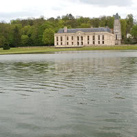 Vue de face