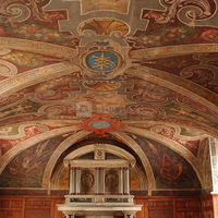 Salle du conseil