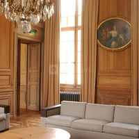 Salon lamoignon