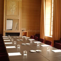 Salon tocqueville
