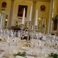 Mise en place mariage