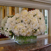 Décoration florale - notre prestataire