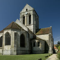 Auvers sur oise