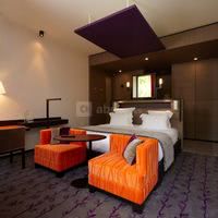 Chambre single