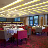 Le restaurant