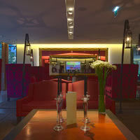 Le bar