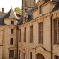 Cour d'honneur