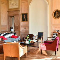 Château de Méry-sur-Oise