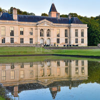 Château de Méry-sur-Oise