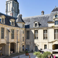 Château de Méry-sur-Oise