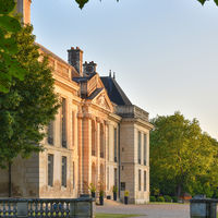 Château de Méry-sur-Oise