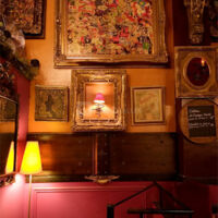 La Baraque