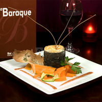 La Baraque