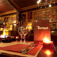 La Baraque