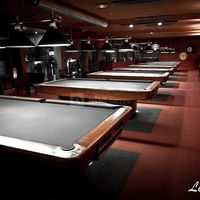 Replay Billard