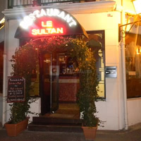 Le Sultan