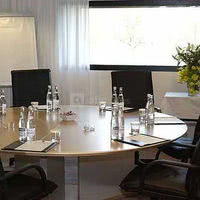 Hôtel Crowne Plaza Lille