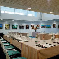 Hôtel Crowne Plaza Lille