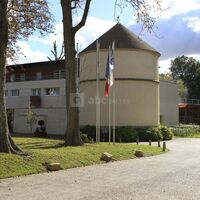 Centre National de Rugby