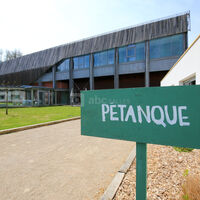 Centre National de Rugby