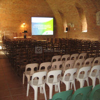 Château de Terrides