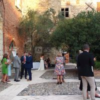 Château de Terrides