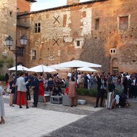 Château de Terrides