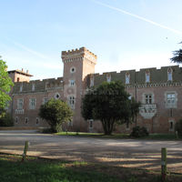 Château de Terrides