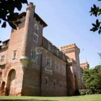 Château de Terrides