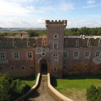 Château de Terrides