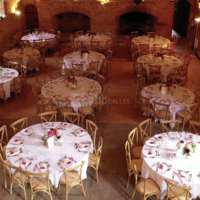 Château de Terrides