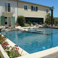 Hôtel Le Village Provençal