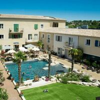 Hôtel Le Village Provençal