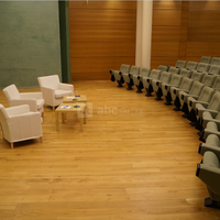 Auditorium © Musée des impressionnismes Giverny