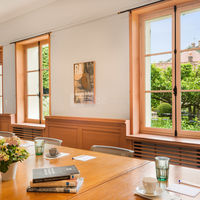 Le Hameau - Musée des impressionnismes Giverny © F. Guillemin