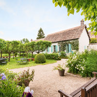 Le Hameau - Musée des impressionnismes Giverny © F. Guillemin