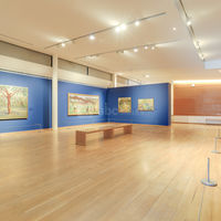 Musée des Impressionnismes Giverny