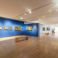 Musée des Impressionnismes Giverny
