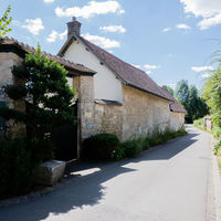 Musée des Impressionnismes Giverny