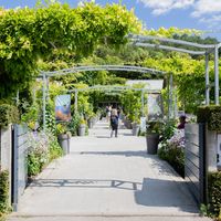 Musée des Impressionnismes Giverny