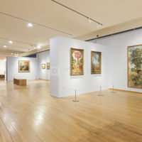Musée des Impressionnismes Giverny