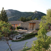 Ferme Fortia