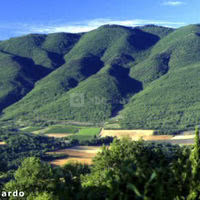 Tourisme : parc régional naturel