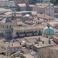 Tourisme : manosque