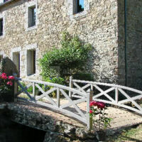 Moulin de Kergoff