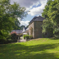 Moulin de Kergoff
